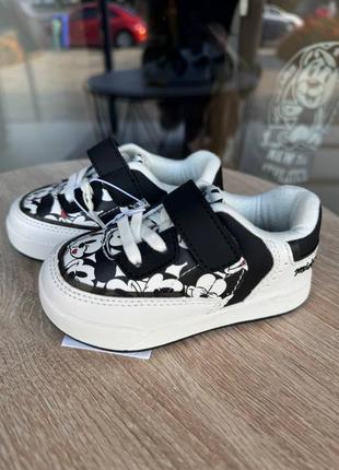 Кроссовки детские от zara5 фото