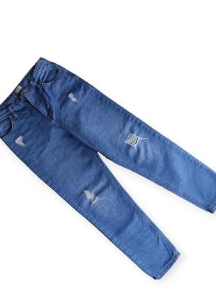 Джинси на 10-11 років