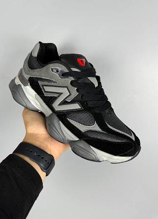 Кроссовки new balance 9060 3