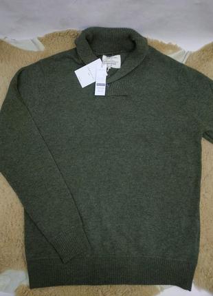 Софта светр новий cortefiel m