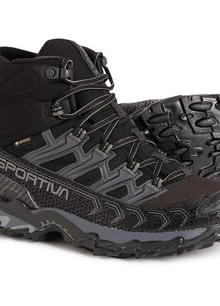 Чоловічі черевики la sportiva ultra raptor ii gore-tex mid hiking boots