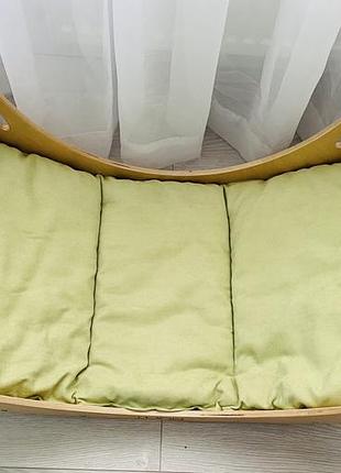 Качалка балансир luna toys4 фото