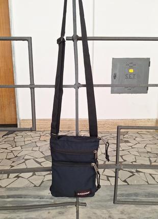 Сумка месенджер eastpak оригінал