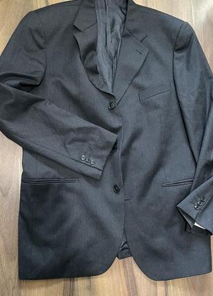 Пиджак kenzo homme