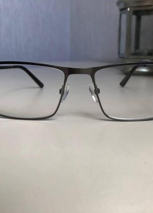 Очки для зрения минуса, для дали, при близорукости -2