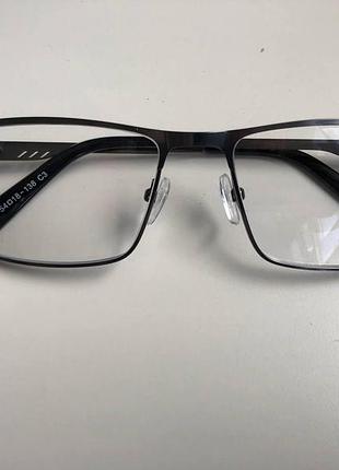 Очки для зрения минуса, для дали, при близорукости -2