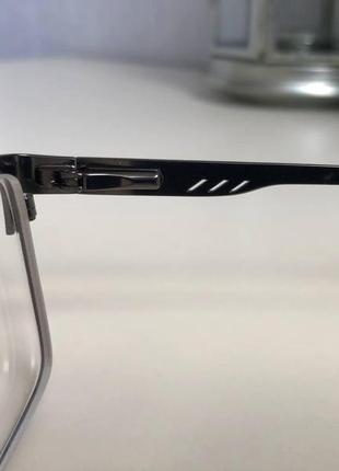 Очки для зрения минуса, для дали, при близорукости -2