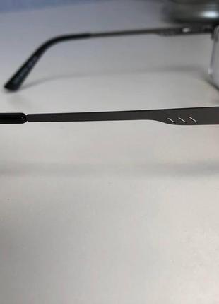 Очки для зрения минуса, для дали, при близорукости -2