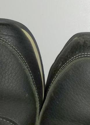 Зимние ботинки кроссовки на меху new balance оригинал 43 размер7 фото