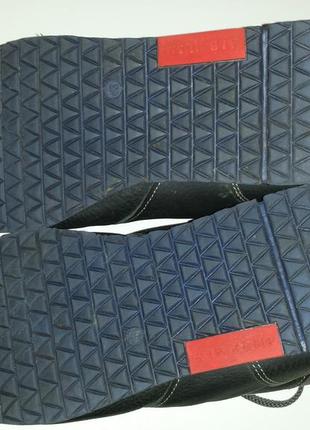 Зимние ботинки кроссовки на меху new balance оригинал 43 размер10 фото