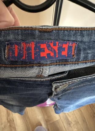 Джинси diesel
