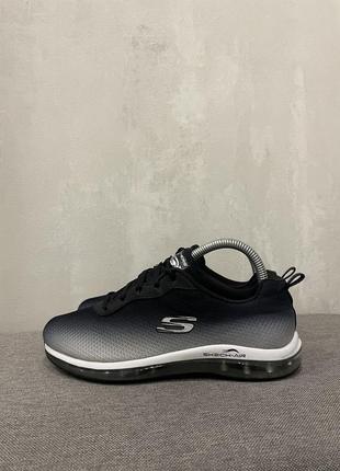 Літні спортивні кросівки кеди взуття skechers4 фото