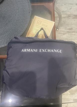 Куртка armani ххxl