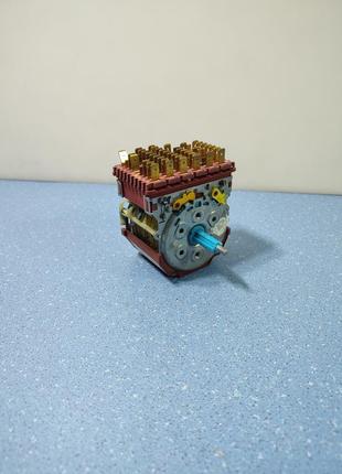 Программатор для стиральной машины whirlpool awg571/wp cm5059 89444