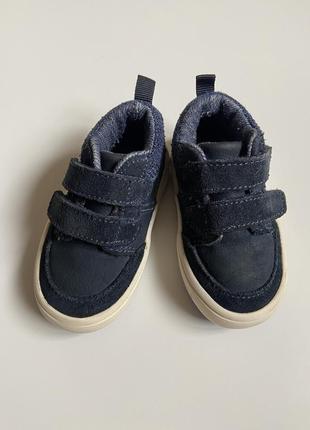 Кроссовки zara baby