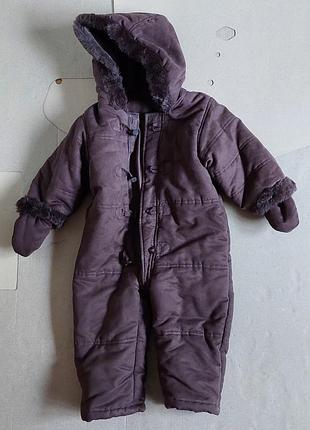 Комбінезон для малюка / mothercare