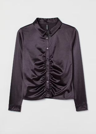 Блуза h&m размер 2xl, 4xl