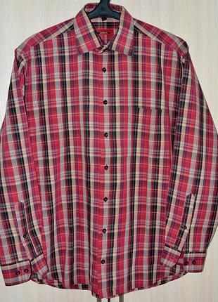 Рубашка jupiter® original m сток y13-s9-2