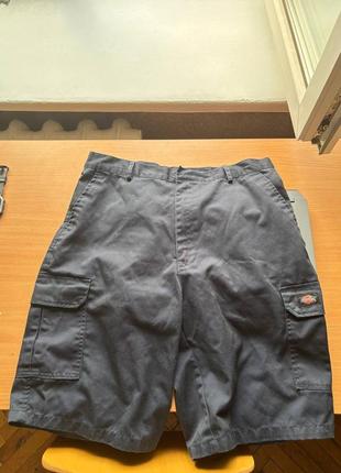Карго шорти dickies