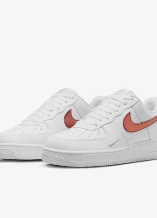 Кроссовки nike air force 1 '07 fd0654-100