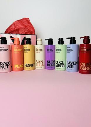 Лосьйон оригінал victoria’s secret