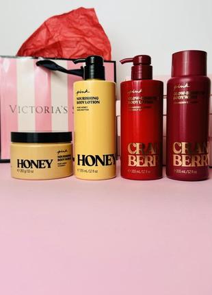 Лосьйон оригінал victoria’s secret4 фото