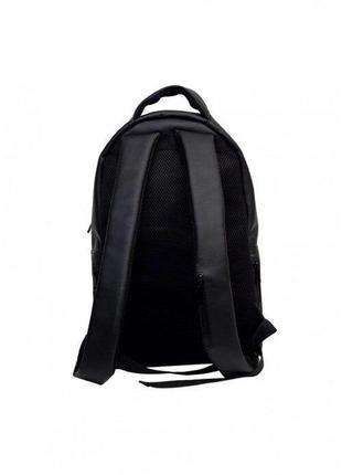Мужской рюкзак для ноутбука кожа эко городской спортивный 725000001m3 фото