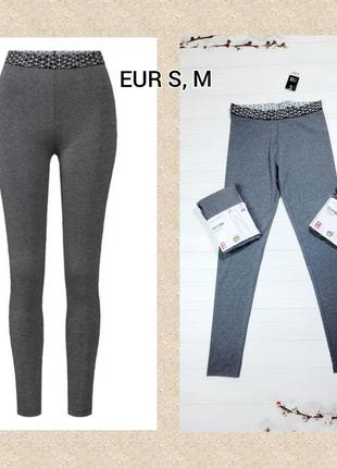 Лосини легінси лосіни esmara eur s,m,l