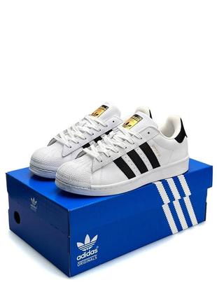 Чоловічі кросівки adidas fuzzy boots for women m white black
