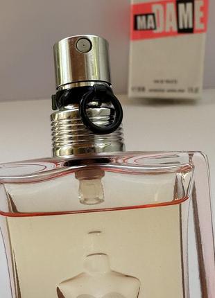 Ma dame jean paul gaultier туалетная вода оригинал!