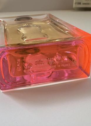 Ma dame jean paul gaultier туалетная вода оригинал!