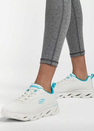 Кроссовки skechers