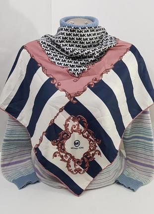 Роскошный платок michael kors