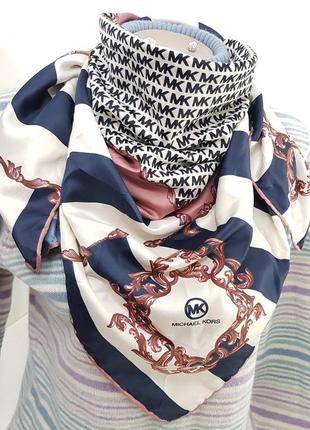 Роскошный платок michael kors