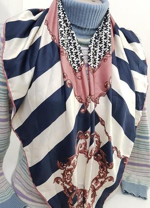 Роскошный платок michael kors