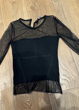 Топ очень красивый новый