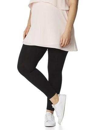 Лосины хлопковые для женщины esmara xl 48/50 euro