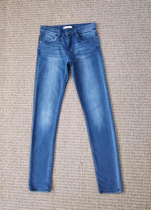 Levi's 711 skinny жіночі джинси оригінал (w25)