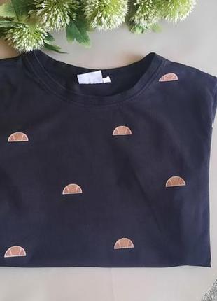 Брендовая футболка ellesse(оригинал)