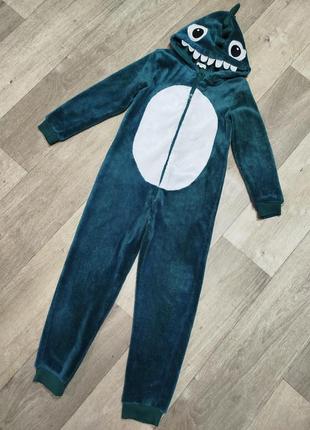 Lidl combinaison pyjama hotsell