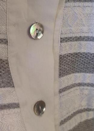 Рубашка paola petrone