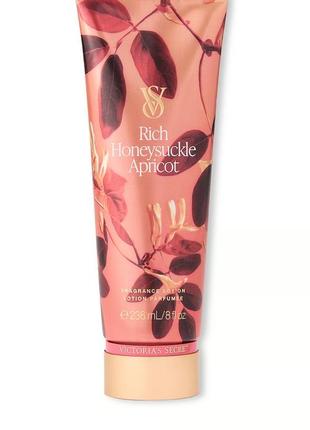 Лосьйон victoria's secret