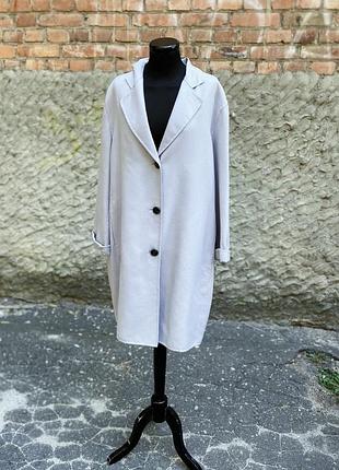 Пальто peserico