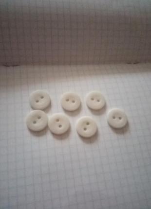 Ґудзики для шиття2 фото