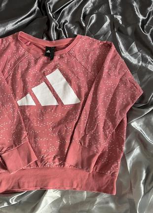 Свитшот adidas