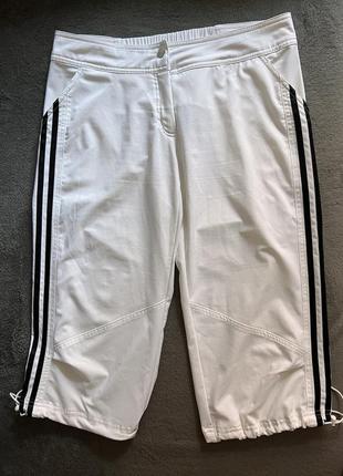 Бриджи мужские adidas clima 365