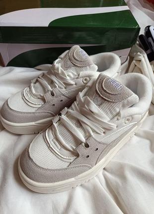 Жіночі кросівки puma 180