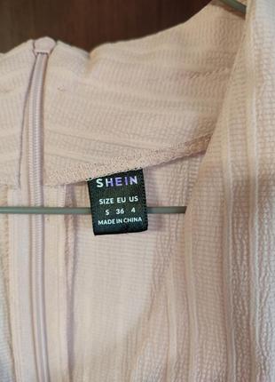 Сукня платье s/m 7