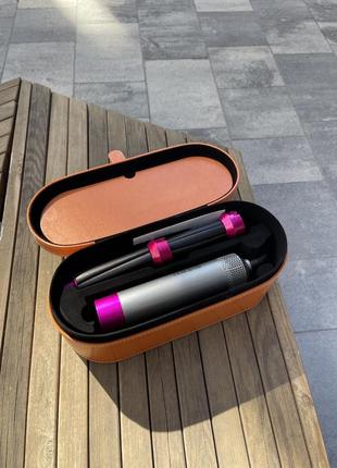 Фен для волосся стайлер 5в1 hair brush дайсон