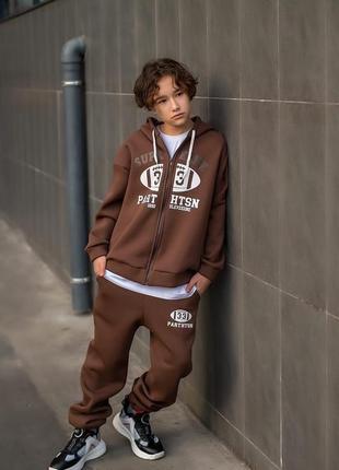 Подростковый костюм арт 2312